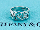Tiffany Rings F268 925 8.5