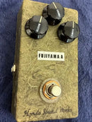 Guitar Effects Units Honda Sound Works Hsw Fujiyama A