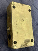 Guitar Effects Units Honda Sound Works Hsw Fujiyama A