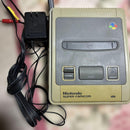 Nintendo Body Super Famicom 2