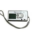 Compact Digital Camera Canon