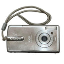 Compact Digital Camera Canon