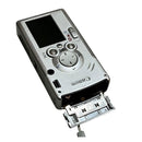 Compact Digital Camera Canon
