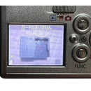 Compact Digital Camera Canon