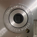 Compact Digital Camera Canon