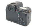 Digital Slr K-3