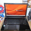 Dynabook Windows Laptops Win11 Corei5/ 8/ Ssd/Dvd/ /Hdmi