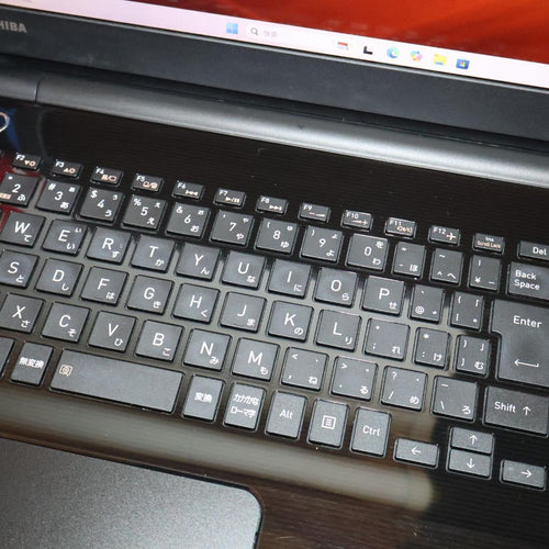 Dynabook Windows Laptops Win11 Corei5/ 8/ Ssd/Dvd/ /Hdmi