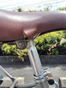 Yamaha City-Style Bicycles