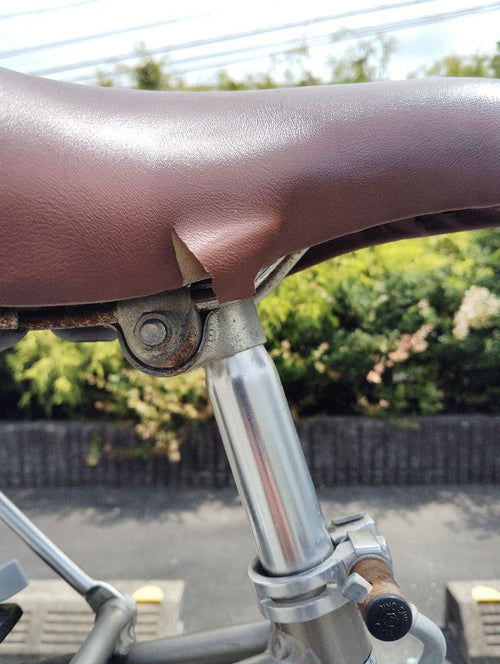 Yamaha City-Style Bicycles