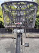 Yamaha City-Style Bicycles