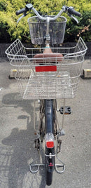 Yamaha City-Style Bicycles