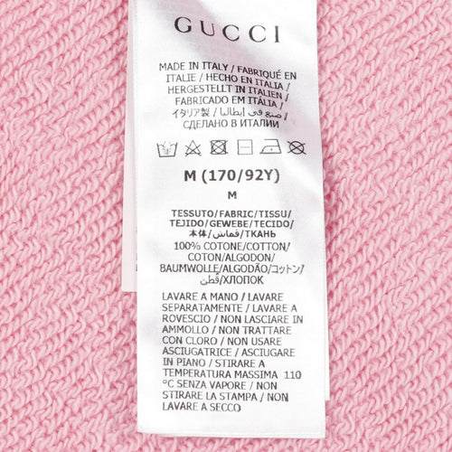 Gucci Hoodie Cherry Used A