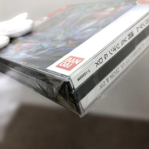 Bandai Soft Vs. Dx