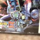 Bandai Soft Vs. Dx