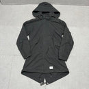 Wtaps Mod Coat 853 Wm-51 Nyco Oxford 02