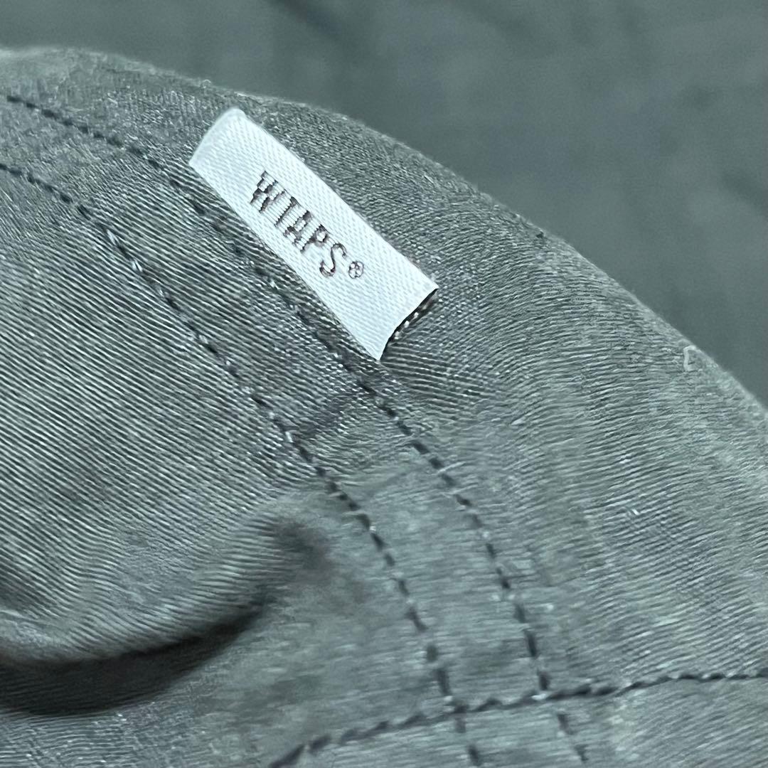 Wtaps Mod Coat 853 Wm-51 Nyco Oxford 02