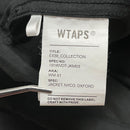 Wtaps Mod Coat 853 Wm-51 Nyco Oxford 02