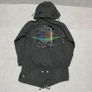 Wtaps Mod Coat 853 Wm-51 Nyco Oxford 02