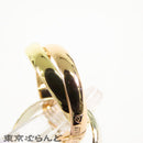 Cartier Ring Mm K18Yg K18Pg K18Wg 10.5 52 101876850