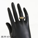 Cartier Ring Mm K18Yg K18Pg K18Wg 10.5 52 101876850
