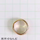 Cartier Ring Mm K18Yg K18Pg K18Wg 10.5 52 101876850