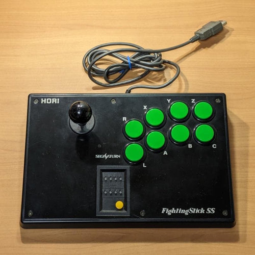 Peripherals Hori Ss