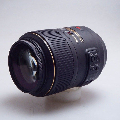 Nikon Others Af-S Vr 105/2.8G If-Ed