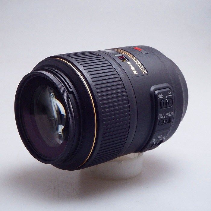Nikon Others Af-S Vr 105/2.8G If-Ed