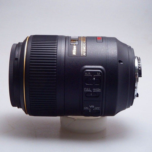 Nikon Others Af-S Vr 105/2.8G If-Ed
