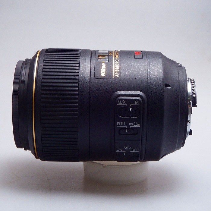 Nikon Others Af-S Vr 105/2.8G If-Ed