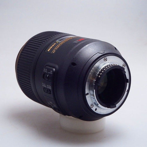 Nikon Others Af-S Vr 105/2.8G If-Ed