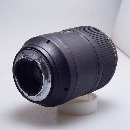 Nikon Others Af-S Vr 105/2.8G If-Ed