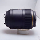 Nikon Others Af-S Vr 105/2.8G If-Ed