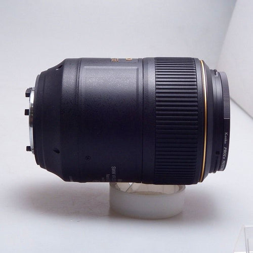 Nikon Others Af-S Vr 105/2.8G If-Ed