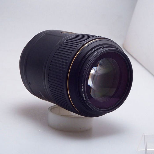 Nikon Others Af-S Vr 105/2.8G If-Ed