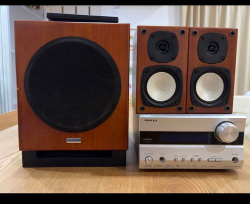 Onkyo Others Sb-182
