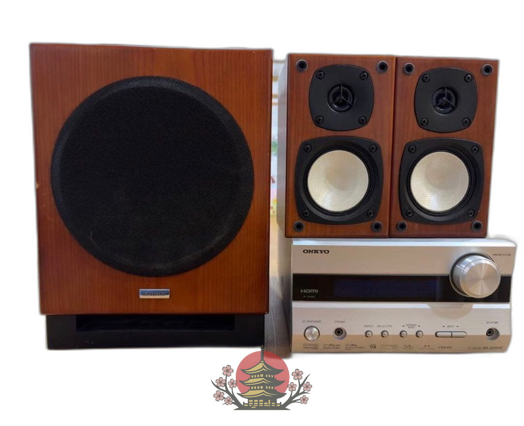 Onkyo Others Sb-182