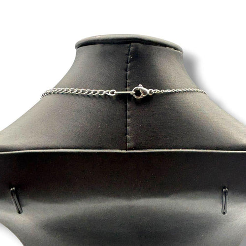 Tiffany Necklaces 925