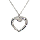 Tiffany Necklace 925 //J262-6