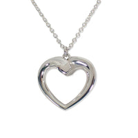 Tiffany Necklace 925 //J262-6
