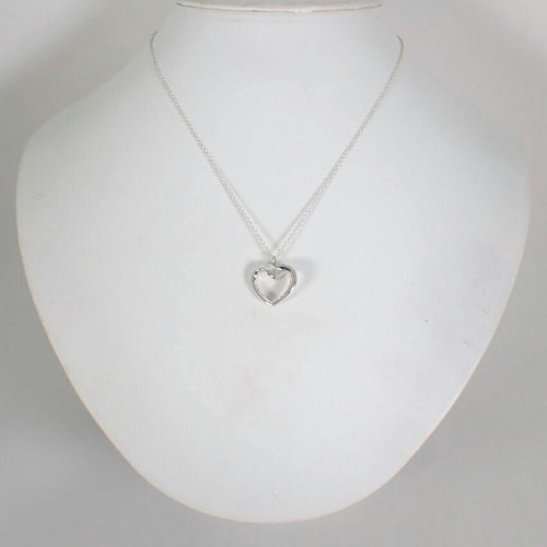 Tiffany Necklace 925 //J262-6