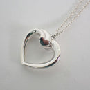 Tiffany Necklace 925 //J262-6