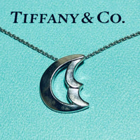 Tiffany Necklaces 925