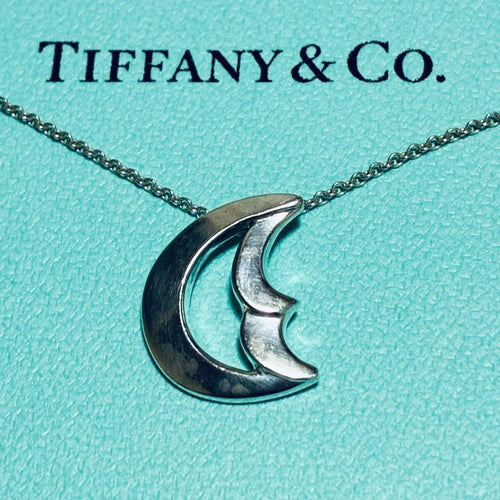 Tiffany Necklaces 925