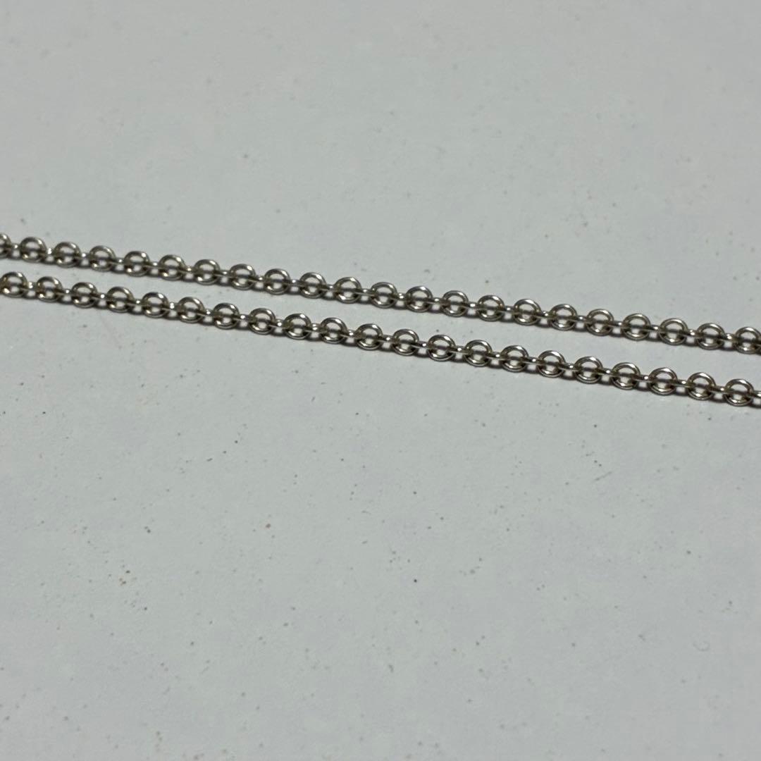 Tiffany Necklaces 925
