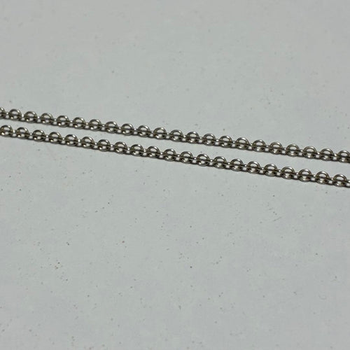 Tiffany Necklaces 925
