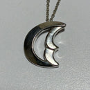 Tiffany Necklaces 925