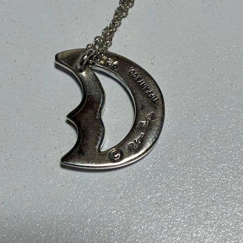 Tiffany Necklaces 925