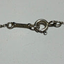 Tiffany Necklaces 925